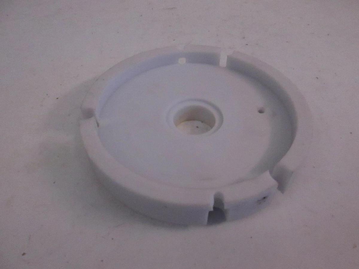 Used Gun Anode Insulator, Used