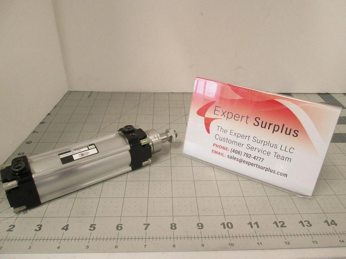 CompAir, K065A39401-55, Air Cylinder, New