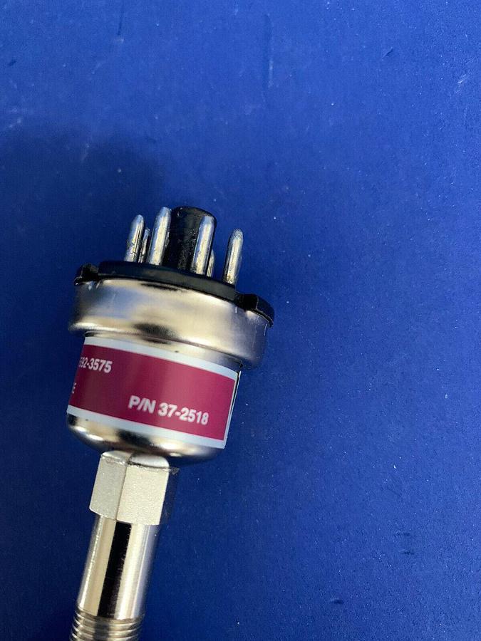 Signet 37-2518 Thermocouple Gauge Tube, New