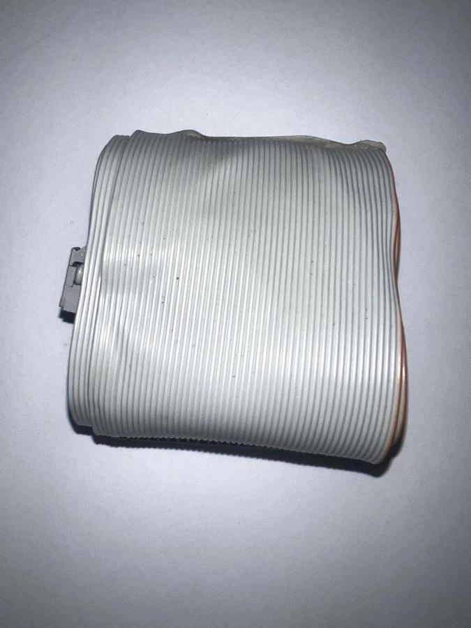 Used SVG VTR Ribbon Cable P/N 169062-001 ASSY HRNS Valve BD, Used