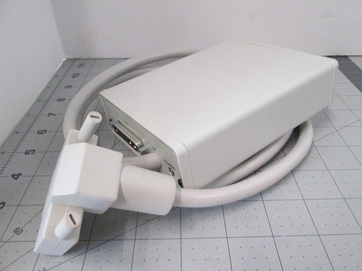 Nudata, Model 5197 Video Splitter w/ User Guide, New