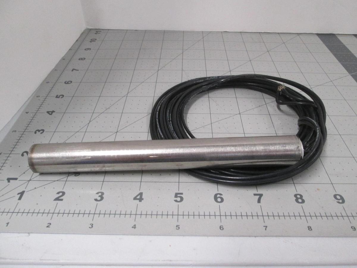 Watlow, Cartridge Heater, N0175F002A0220, 240V, 2000W, New