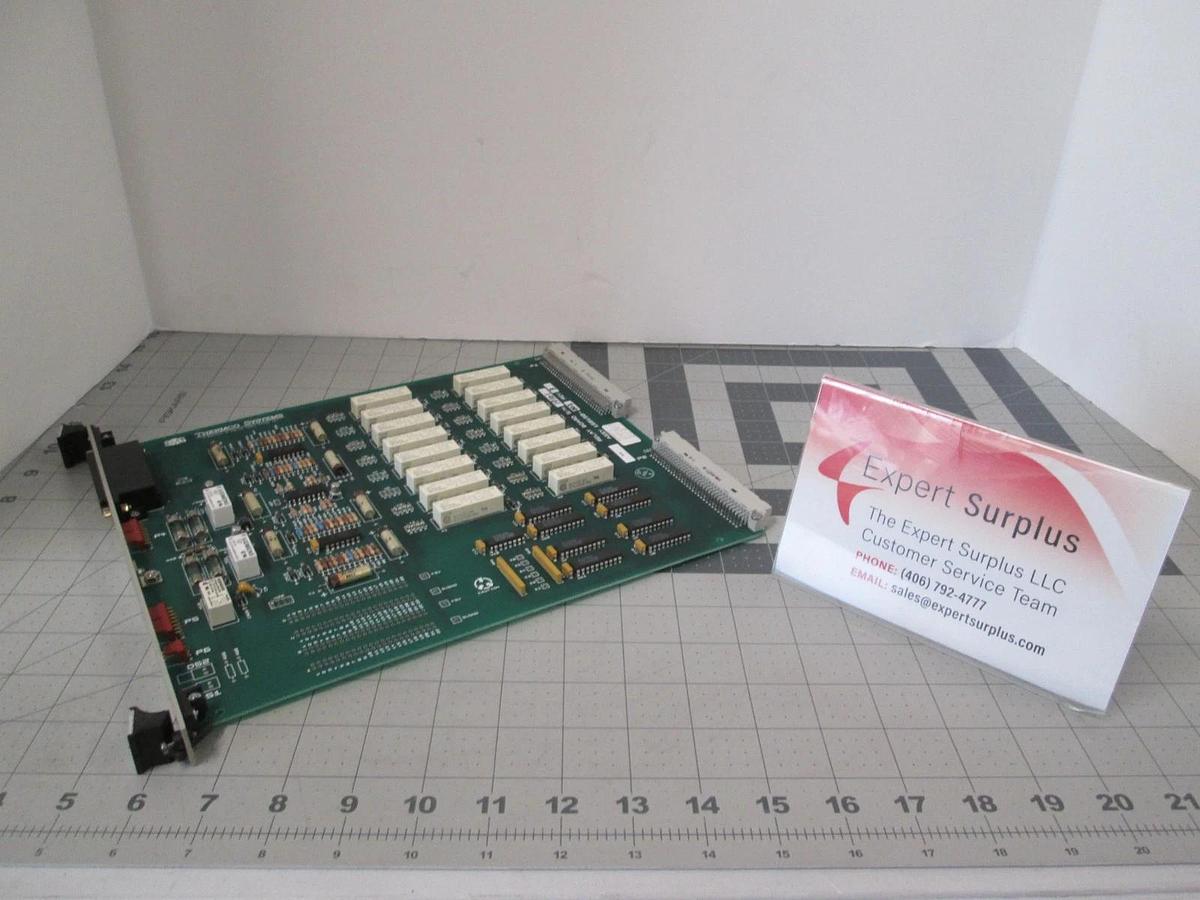 SPT Micro, 620987-01, Relay Oxide Nitride Process, PCB Assy, New