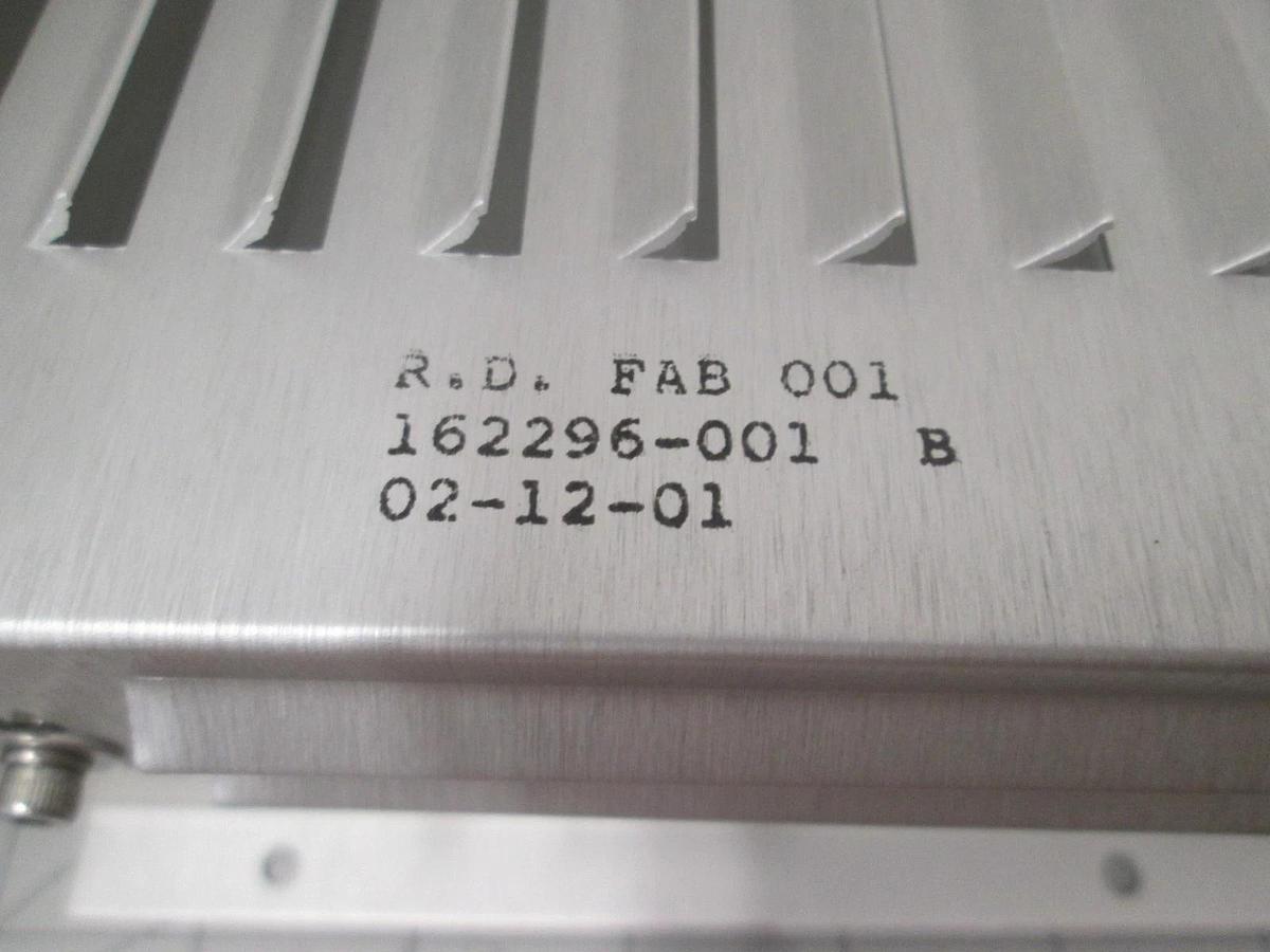 SPT Micro, 600290-01, Power Resistor Assy, New
