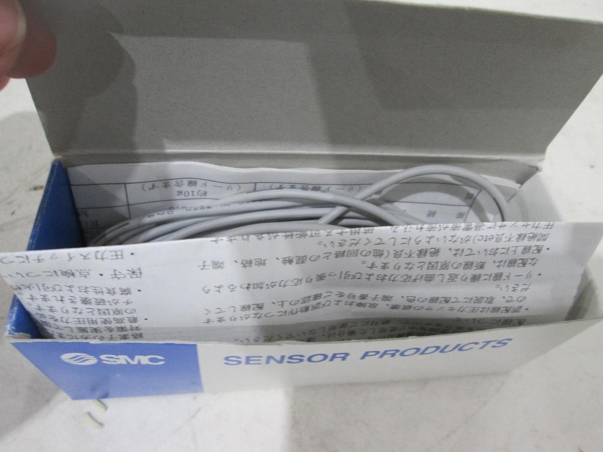 Used SMC, Magnetic Reed Switch, PSE11-M5, New