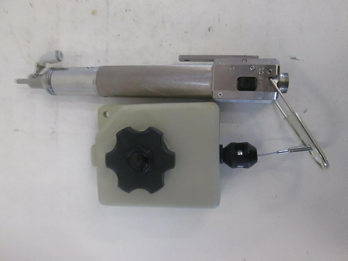 Used Hayashi, Electronic Screwdriver w/ Balancer, SD-5000EH, Used