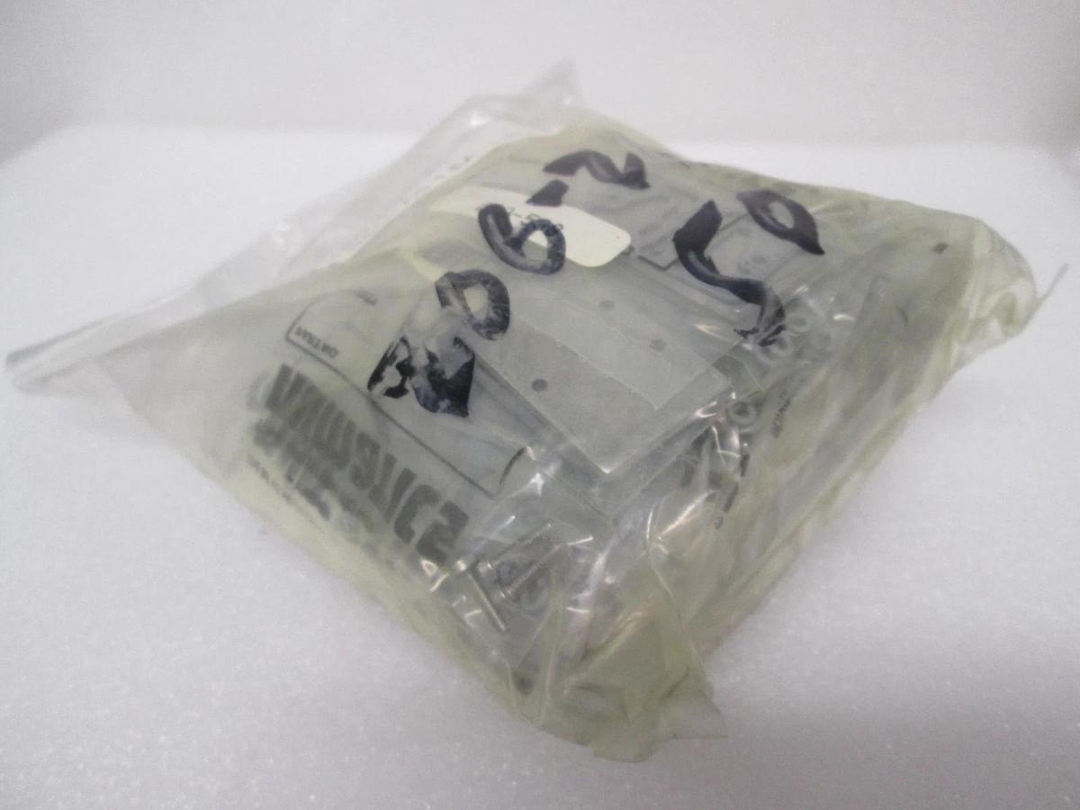 Numatics, Valve Plate, 229-538, New, Lot of 50