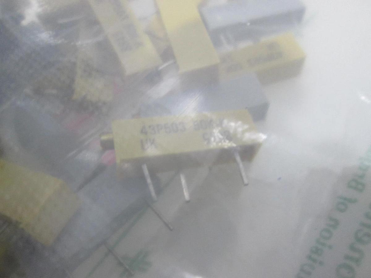 Bourns, 43P503, 50K 8845, OHM Trimming Resistor, New, Lot of 23