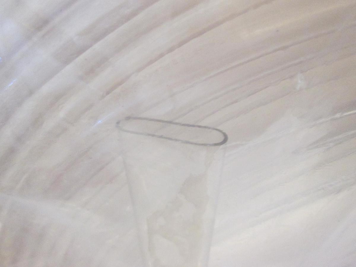 Used ICO-RALLY CORP, SLV-40, CLEAR TUBING, New, 30 FT