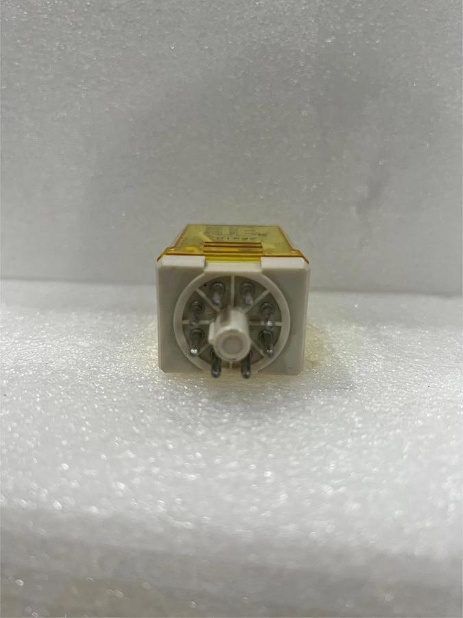 Used IDEC, RR2P-UL, 120V, Relay, Used