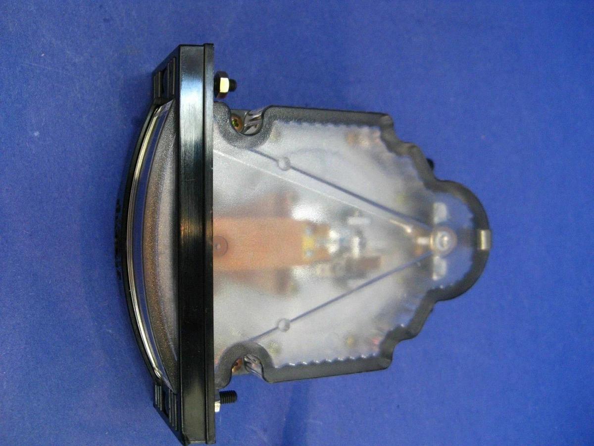 Used Manostar Gauge FR51, 0-20 mmH2O, Lot of 2, Used