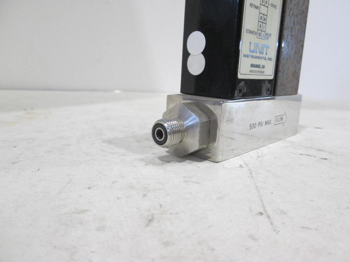 Used Unit, UFC-2000 HP, Range 20 slm, Gas N2,Used
