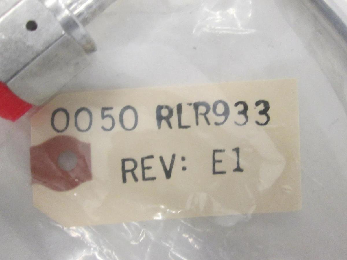Used AMAT, Gasline Fitting, 0050-RLR933, New