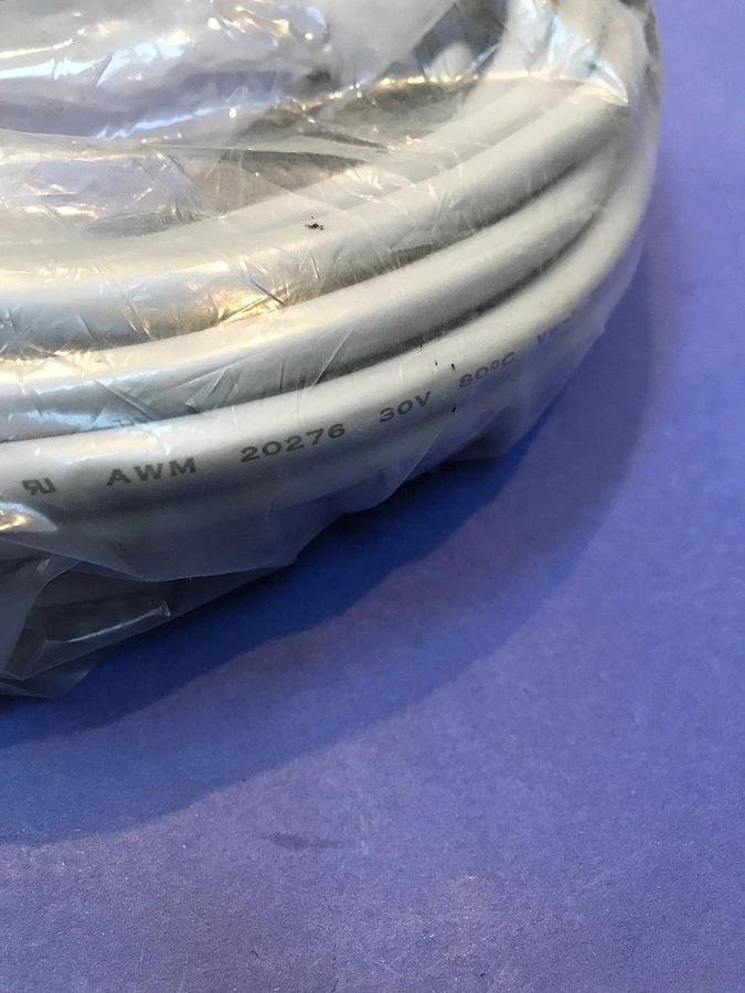 Used InFocus SP-M1-10M DVI-D Male to M1-D Male Cable, 33ft, New