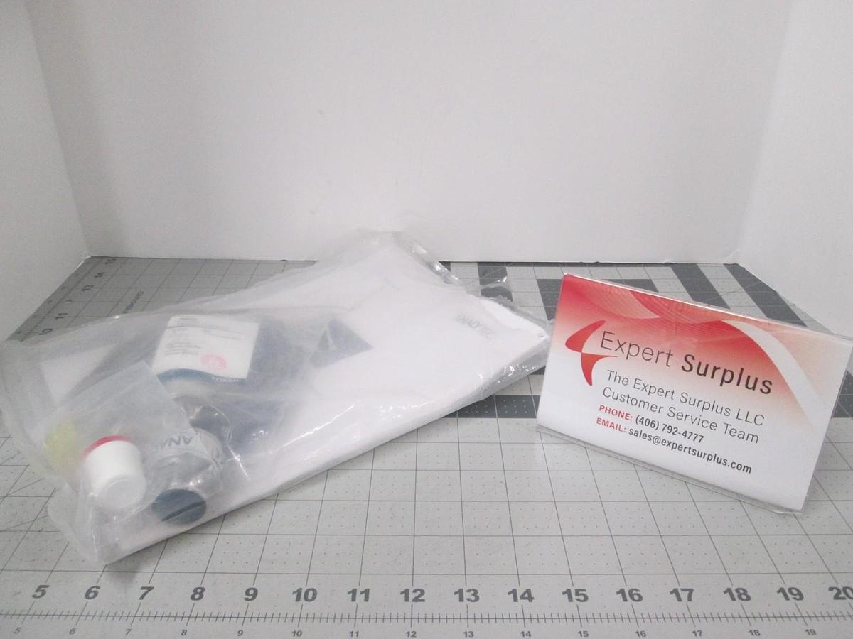Analytec, Ultrasonic Level Switch, Type 789.1021 w/ Instruction Manual, New