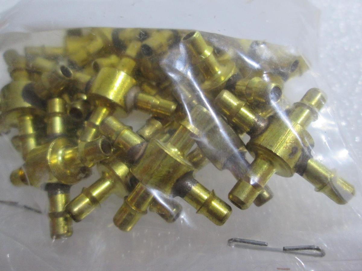 Used 206-999-0011, New, Lot of 19