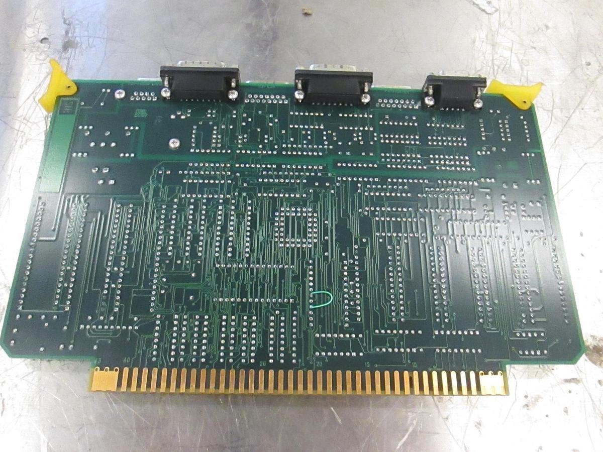 Used Semy Engineering, 501.01.34 MYP9200005, CPU Controller, Used