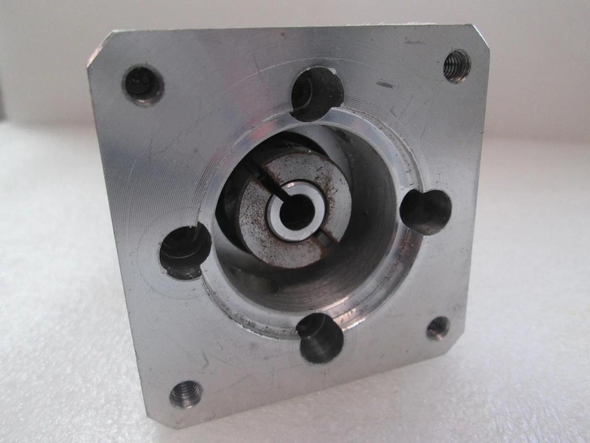 Used Sure Gear, PGCN23-1025, Precision Gearbox, 10:1 Ratio, Used