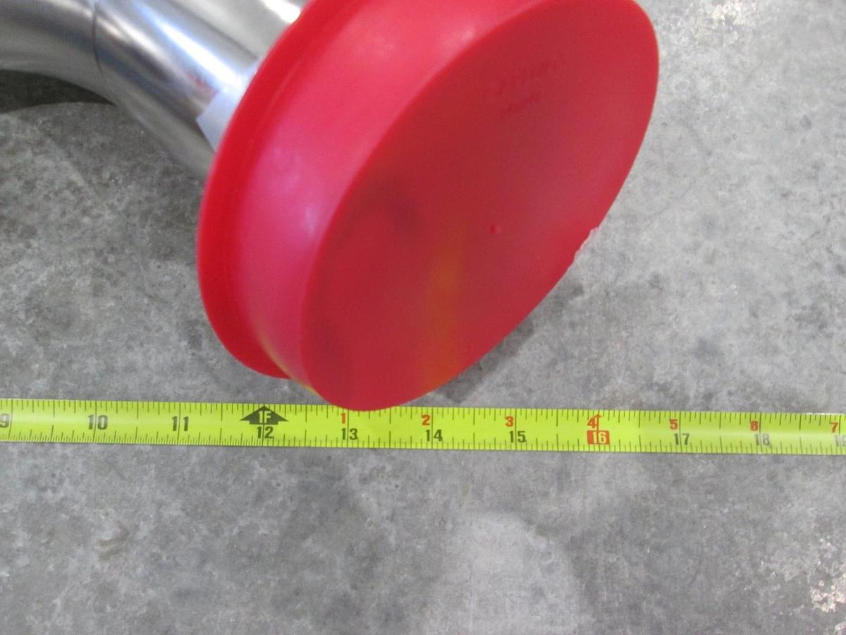 Used SVG, 163077-001, Elbow, MF80, 90 Degrees, New