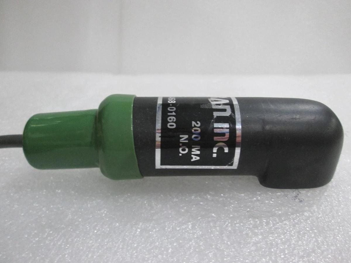 Lufran Inc., SLC-1-D-9, Used