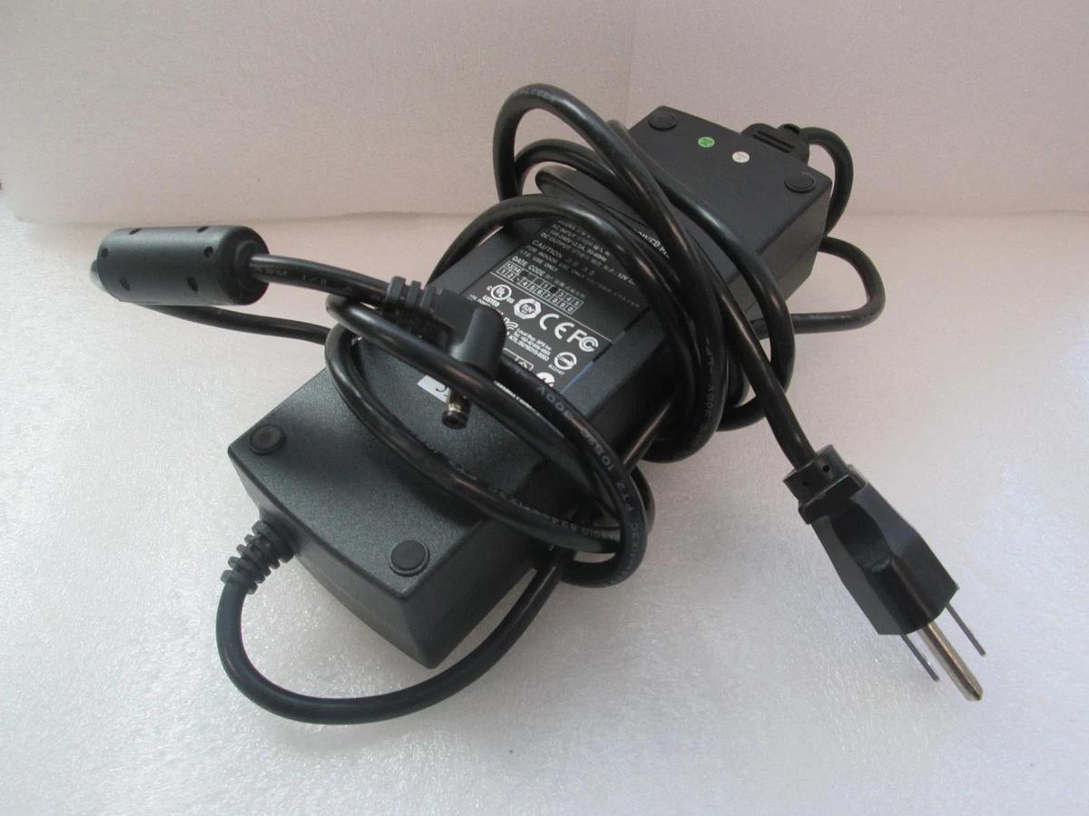 EDACPower Elec., EA11351A-120, 50-60Hz, AC Adapter, Used
