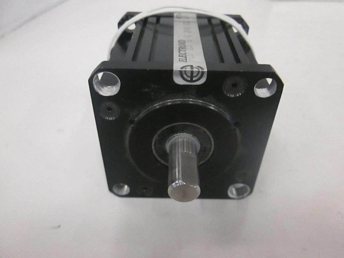 Used Electroid Front End Brake, FEB-23-5-6, 24V, Used
