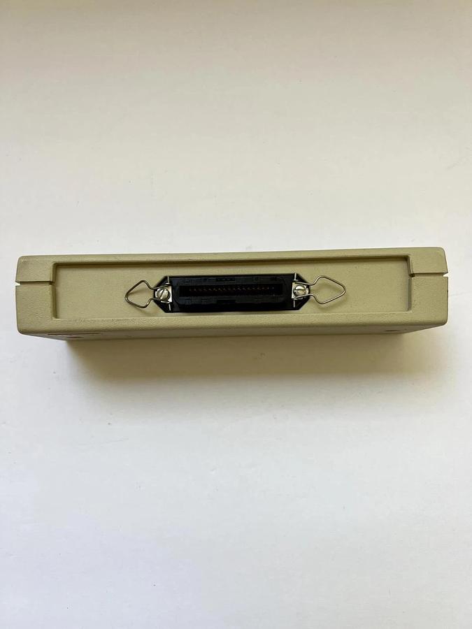 Used Digtial, H3104, Serial Interface, ED848B02 36-25280-01-C01, Used