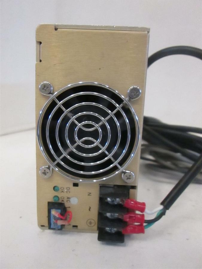 Used Astec, MP4-1E-1Q-1Q-4LL-03, Power Supply, Used