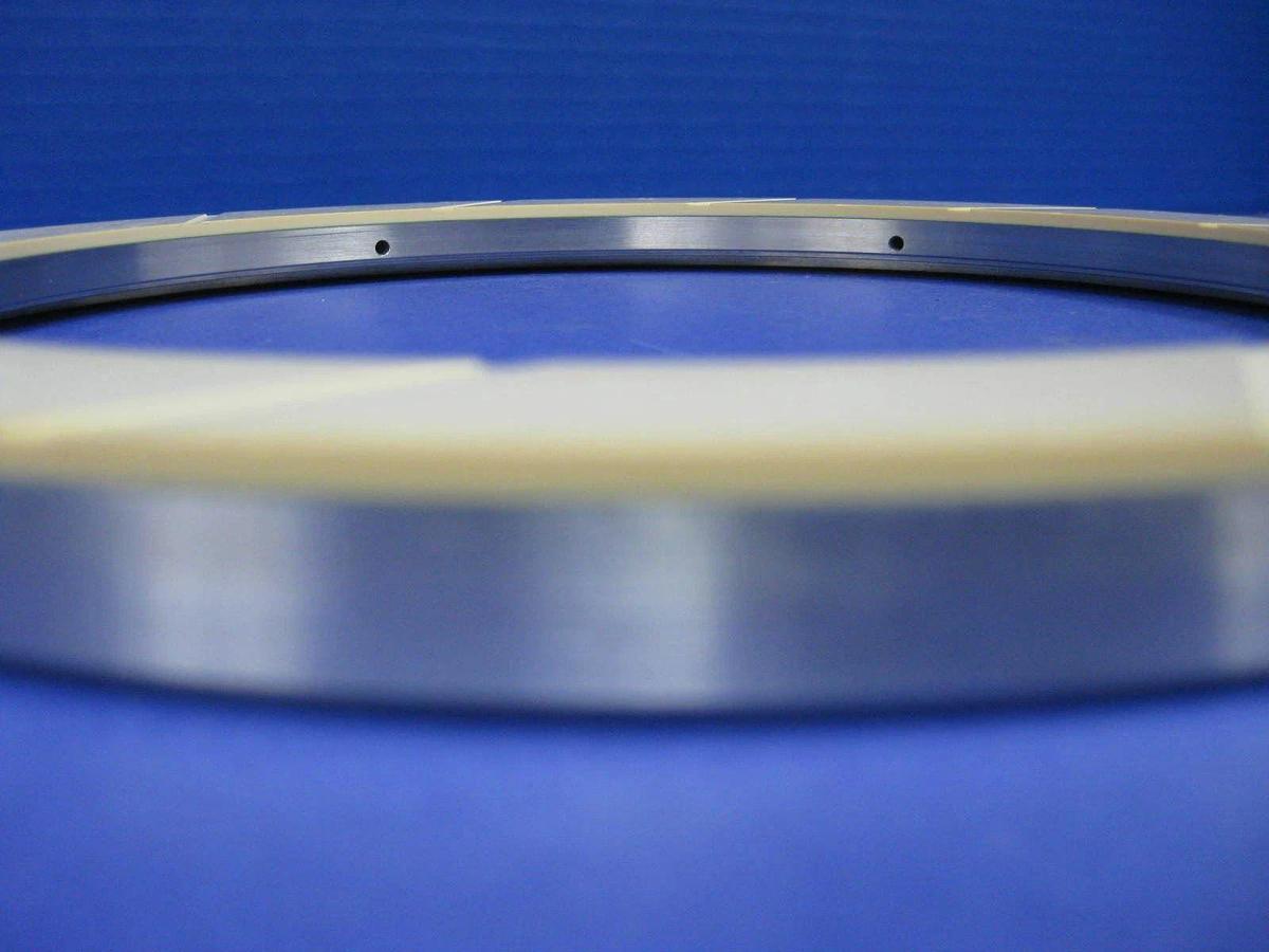 Used AMAT 0040-77243 Composite Retainer Ring, Used