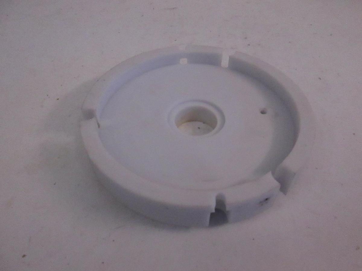 Used Gun Anode Insulator, Used
