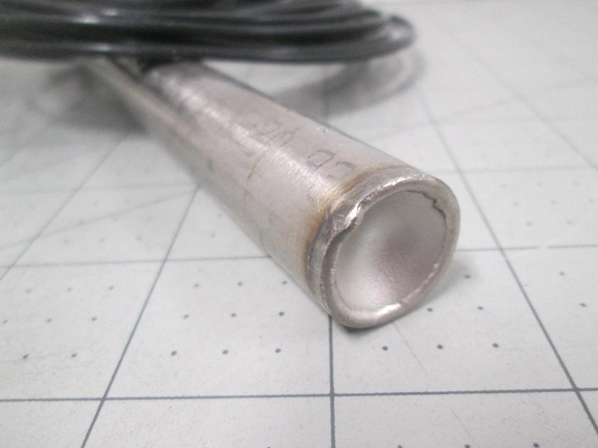 Watlow, Cartridge Heater, N0175F002A0220, 240V, 2000W, New