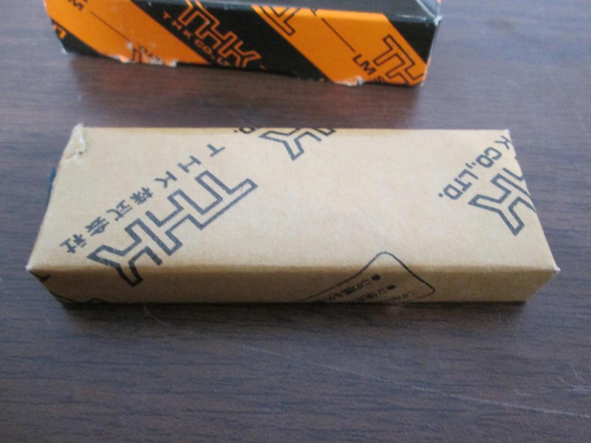 THK, VRT-2080AM, Cross Roller, New