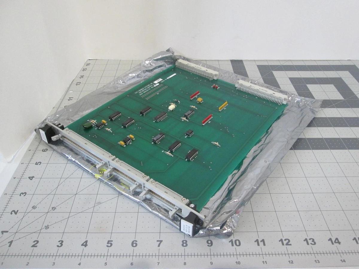 SPT Micro, 606220-01, ERB Motion Control I/F, New