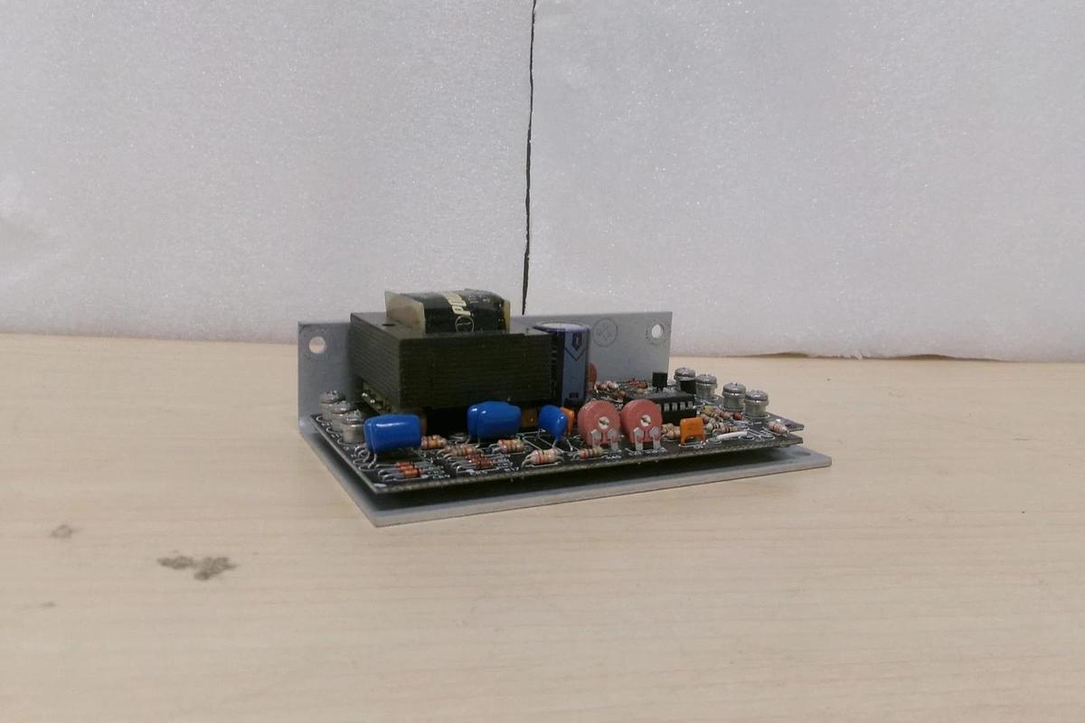 Used Power One, PFM-2, Power Supply, Used