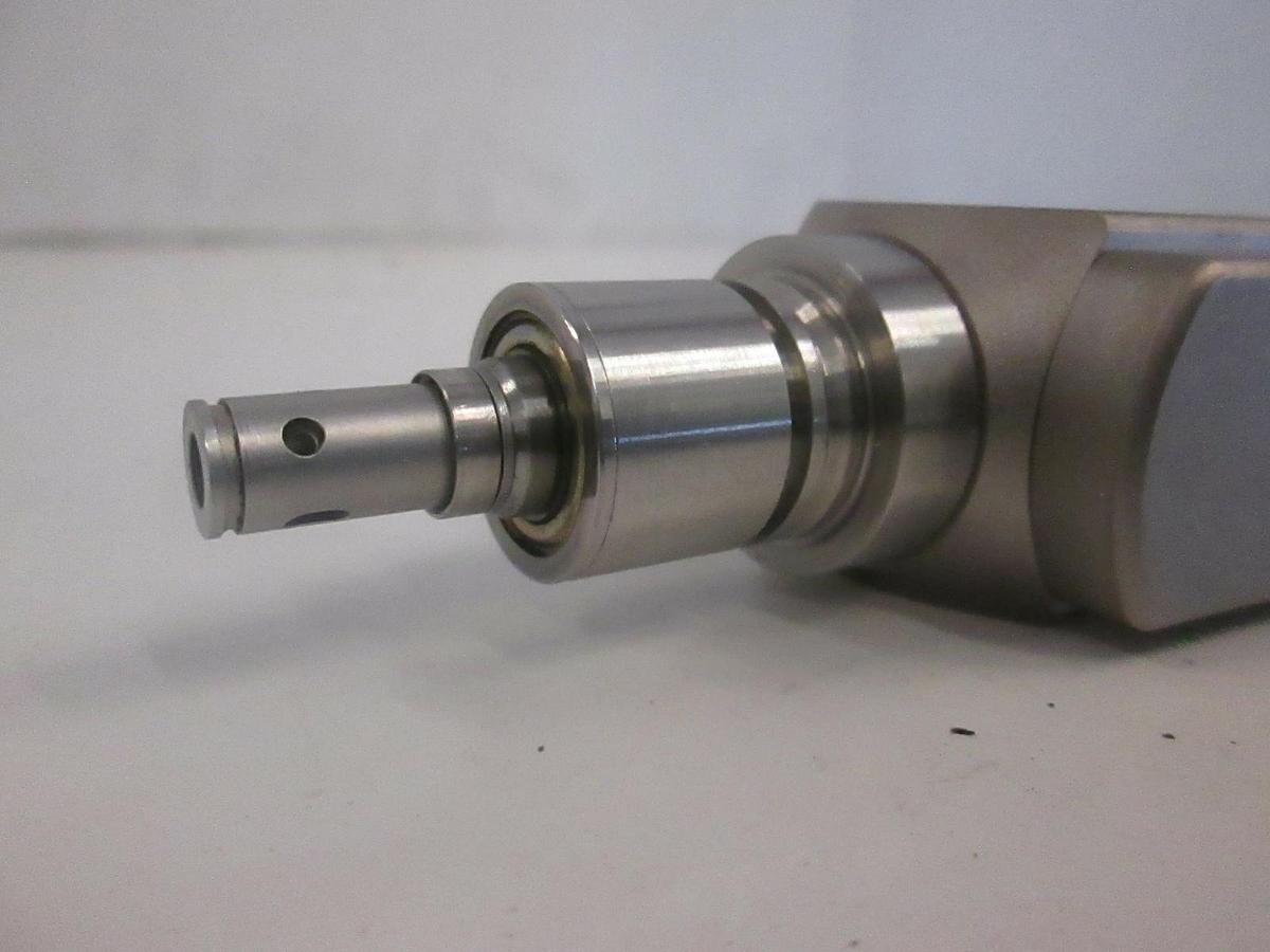 Used Microtec Systems, RS80F OG Microdrive RS Transducerized Screw Tightening, Used