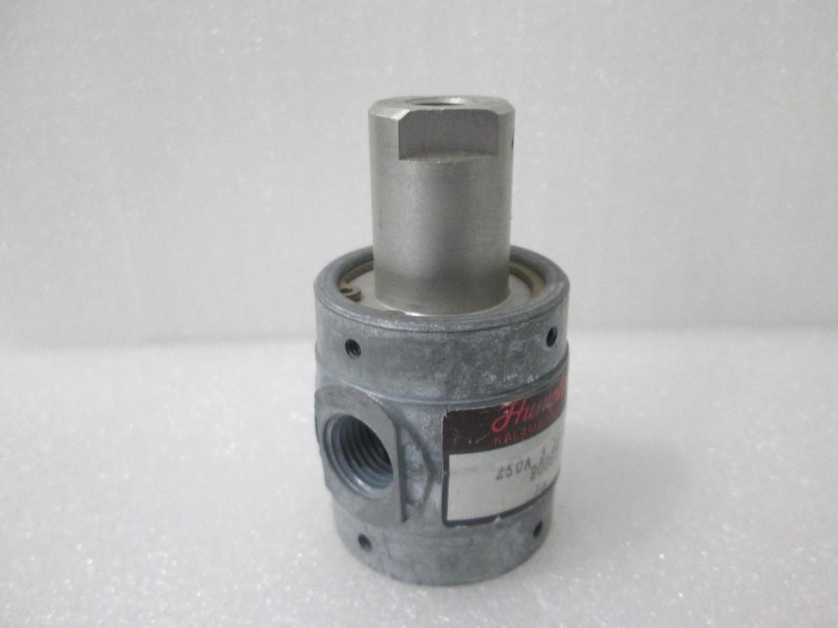 Used Humphrey, 250A, 3 10 20 Boost, Pneumatic Directional Valve, Used