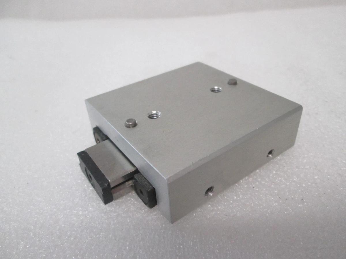 Micro Slides Inc., 118-2, Guide Block w/ Slide, New