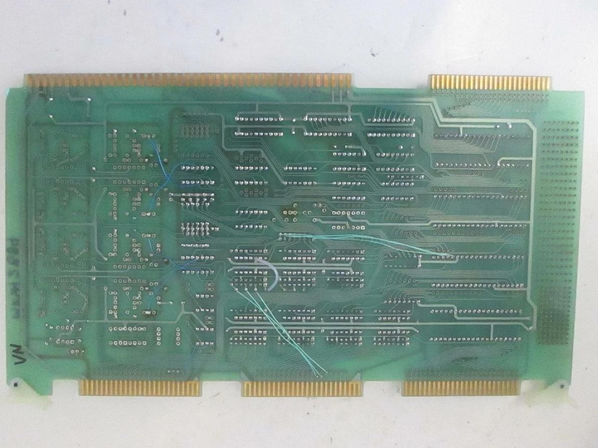 Refurbished Semiconductor Systems Inc. System Board PCB, Rfrb