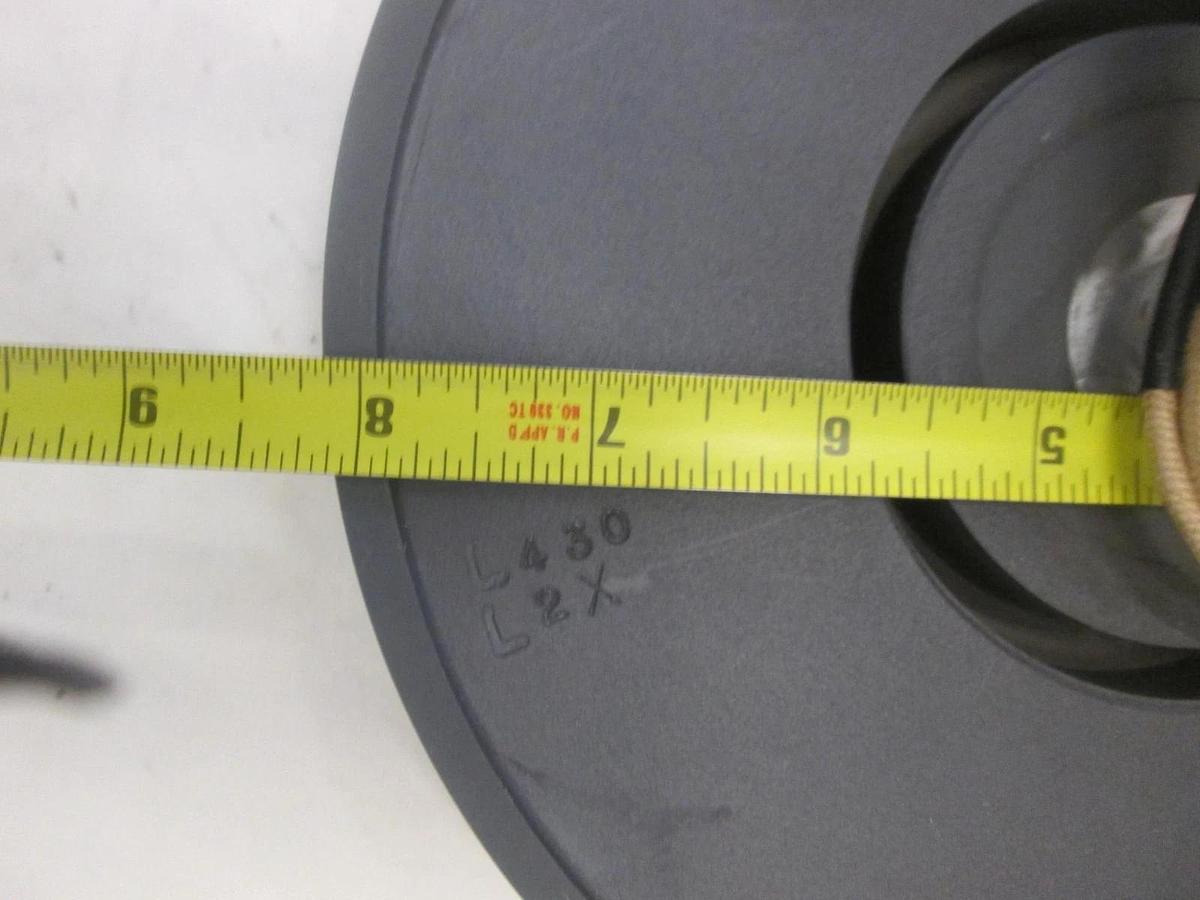 Watlow, 121-199, 90S HIGH PERF HOT PLATE, New
