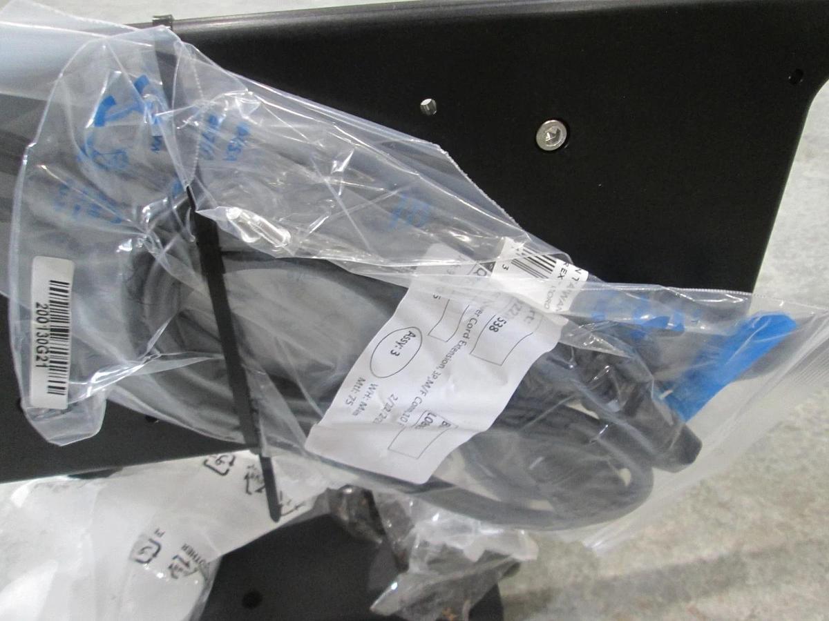 Used Plasma-Therm, A00000568, Retrofit, Assy, 14", CRT Arm to 19" LCD, New