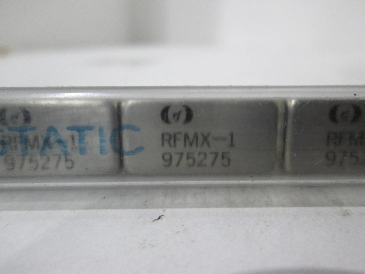 Used RF, RFMX-1 975275, Integrated Circuit, Used, Lot of 23