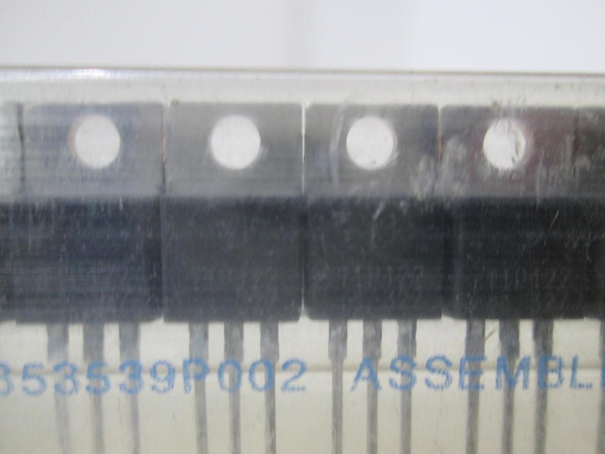 B53539P200, Power Transistor, New, Lot of 50