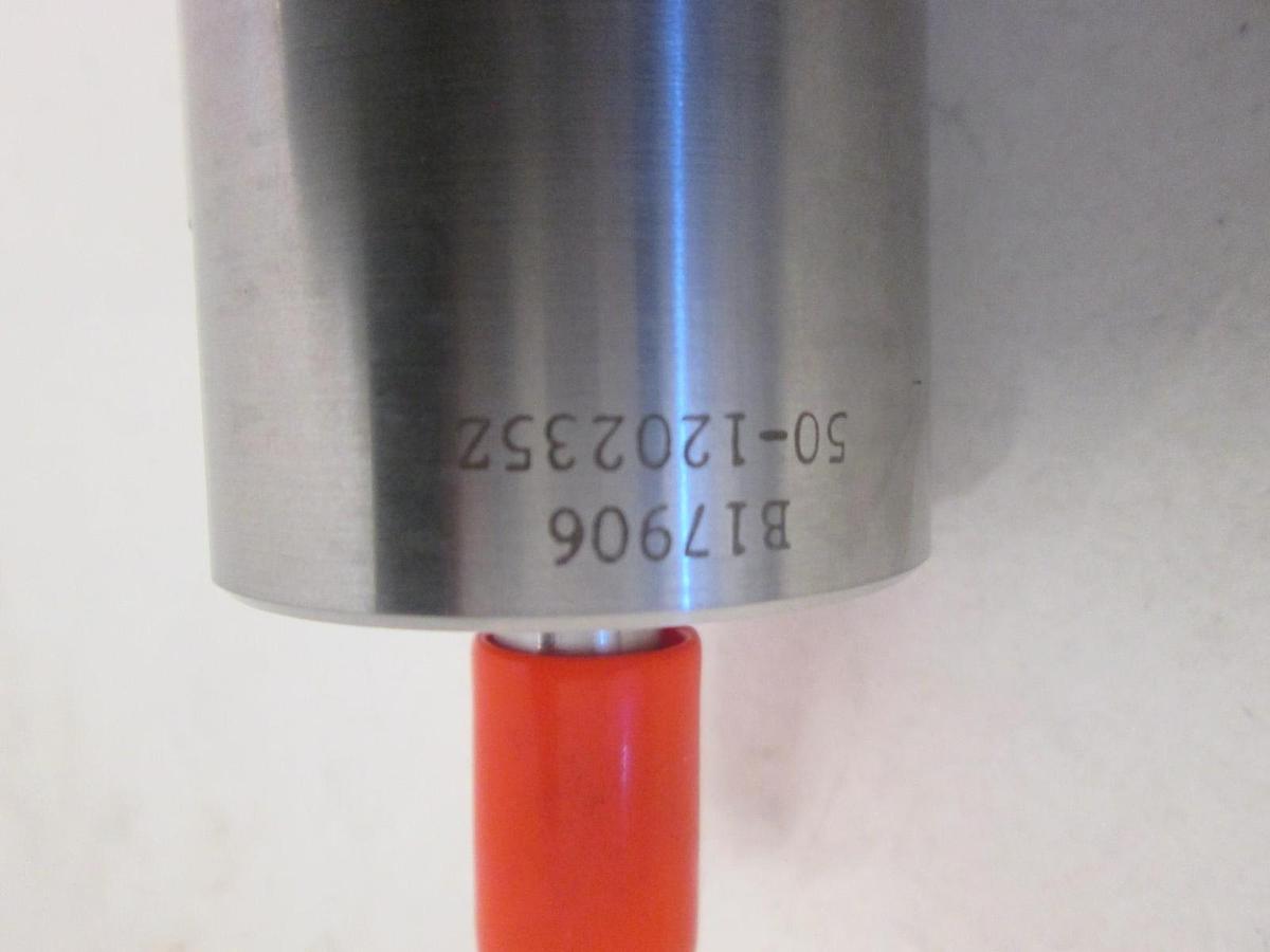 Used Ferro, 50-120235Z, Fluidic Seal Filter, New