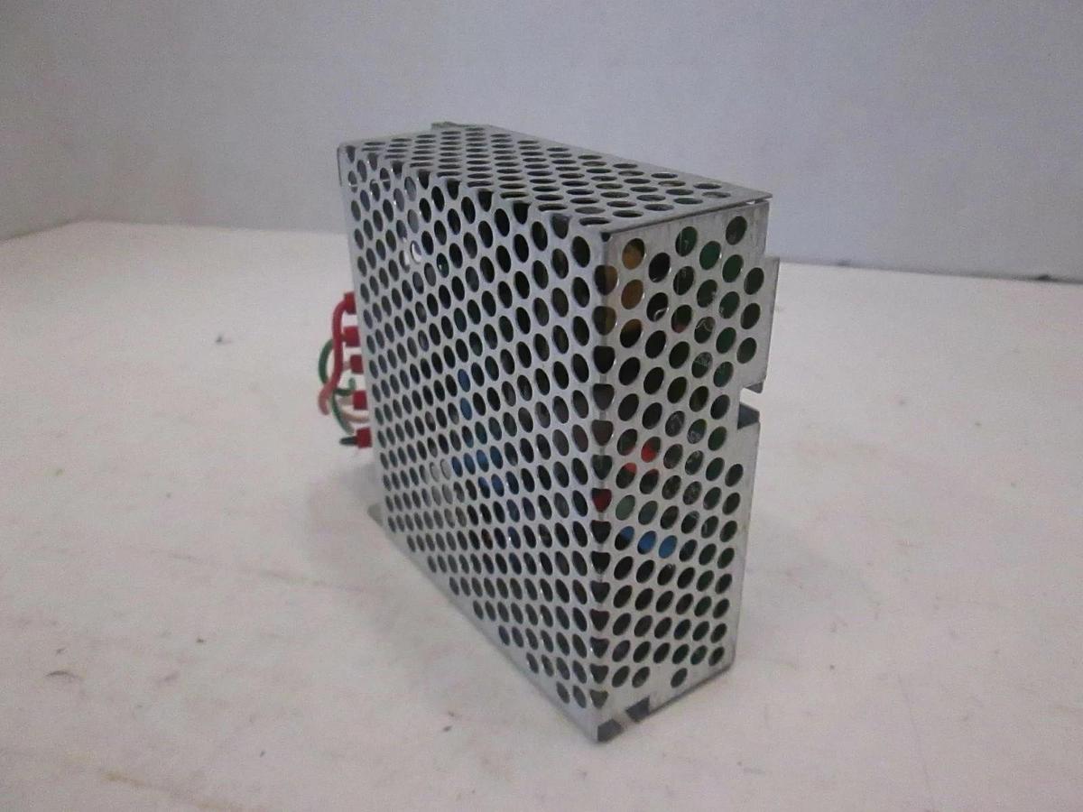 Used Nemic Lambda, RS-8-12/A, Power Supply, Used