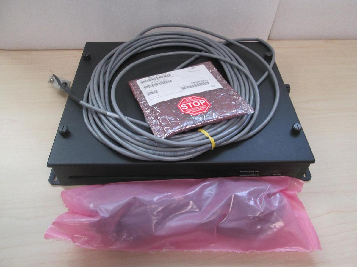 AMAT, Mypro SEMY TC amp Thermocouple Amplifier Interface, 907.00.12, New