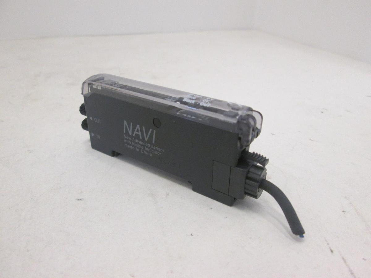 Used Sunx, FX-301, Photoelectric Sensor, Used