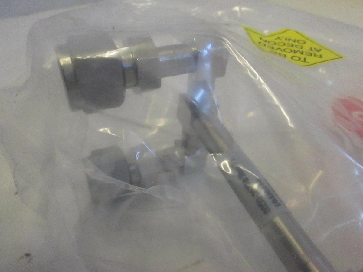 Used AMAT, 0050-26778, Gasline, Top Vent Feed, Line 3, New