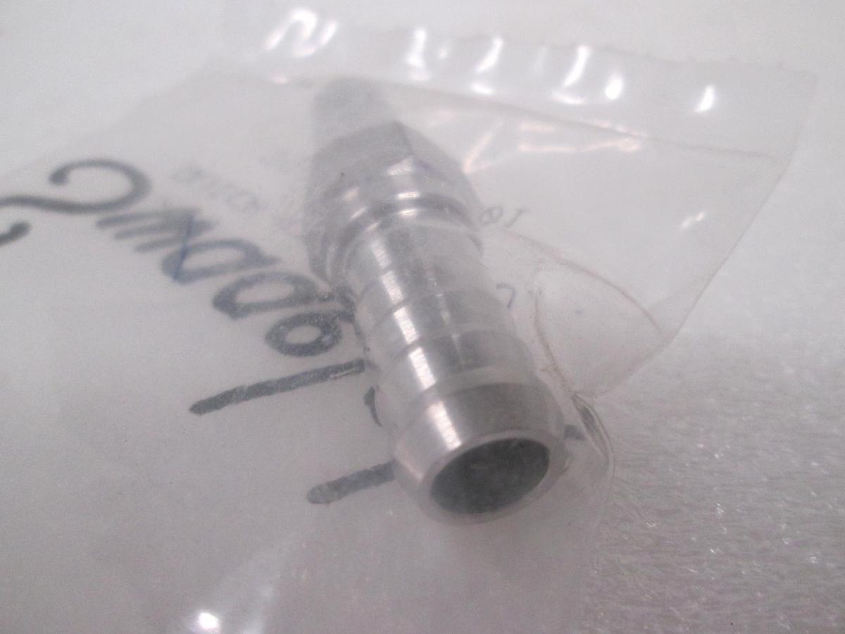 Used Swagelok, Quick Connect, SS-6-4C-A-601, New