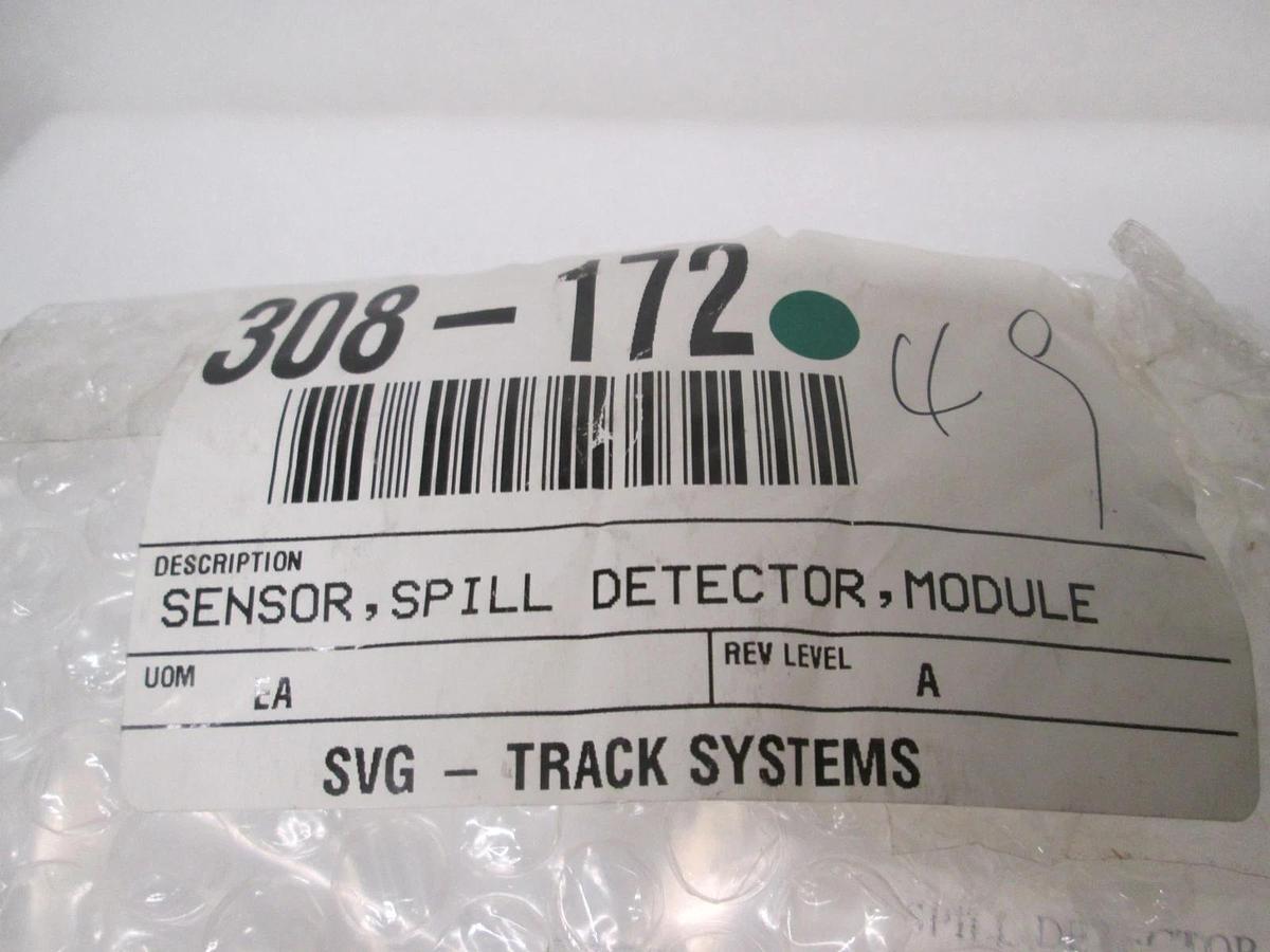 Scott Electronic Services, LD24HC, Sensor, Spill Detector, Module, 308-172, New