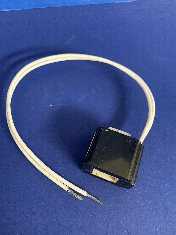 Decco 9-1018M Solenoid Coil, 115V, 50-60 Hz, Lot of 3 New
